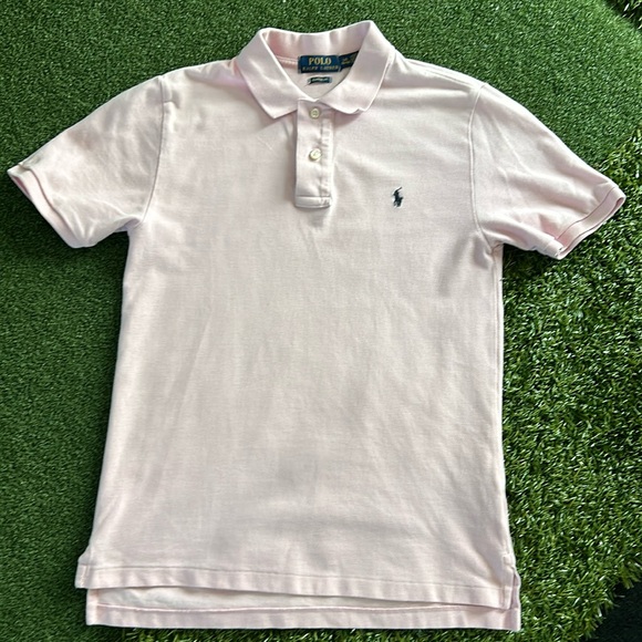 BOYS POLO RALPH LAUREN - Picture 1 of 6